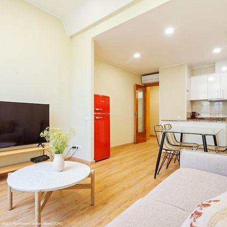 Appartamento Flateli Pelayo H6 Barcellona Esterno foto